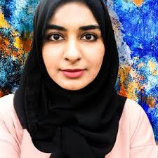 Ayesha Saad