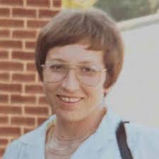 Nadine Russell (1945-2025)