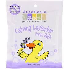 Calming milk and oat bath certified organic 1.75 oz from aura cacia. Organic Aura Cacia Best Natural Products