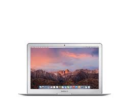Great savings & free delivery / collection on many items. Used 2017 Macbook Air 13 Inch 1 8ghz I5 8gb 1tb Good Condition