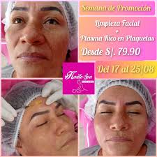 Karito Spa Canta Callao