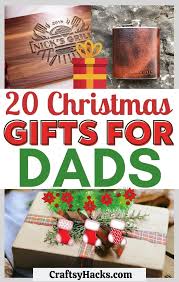 Gift ideas for dad,docking station,christmas gift,charging station,gift for men,daddy gift,papa gift,dad christmas gift,dad gift idea gretaotodesign 4.5 out of 5 stars (6,242) sale price $29.70 $ 29.70 $ 34.94 original price $34.94 (15%. 20 Best Christmas Gift For Dads Craftsy Hacks