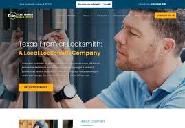 Texas Premier Locksmith Reviews 2025