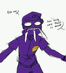 His Little Game Vincent X Reader Fnaf Chapter Eight Worst Day Ever Fnaf Night Guards Fnaf Security Guards Fnaf