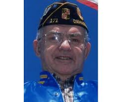 Raymond Luhn Obituary (2015)