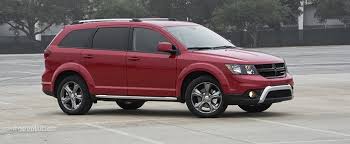 Find your perfect car with edmunds expert reviews, car comparisons, and pricing tools. 2015 Dodge Journey Review Autoevolution