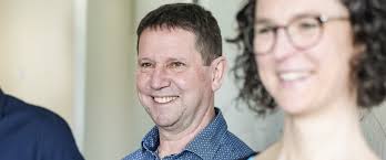 Geschäftsbereich Personal