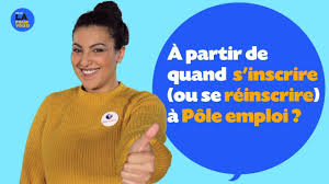 Inscription Pole Emploi Comment Toucher Le Chomage Les Demarches
