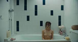 Nude video celebs » Lily-Rose Depp nude - Wolf (2021)