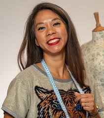 Jewellery designer tipped to win Great British Sewing Bee