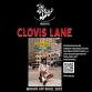 Clovis Lane At The Gates: Friday Night event in Miami Beach, FL