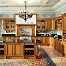 china modular kitchen cabinets price