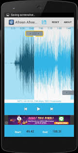 You can use the cut result as ringtone, alarm, notification tone or a music song. Mp3 Cutter Pro For Android Apk Download