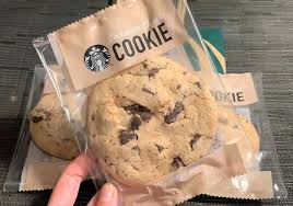 The Secret Of Starbucks Japan S Chocolate Chunk Cookie It S Not Made By Starbucks Soranews24 Japan News