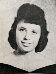 Beverley A. Folk Obituary