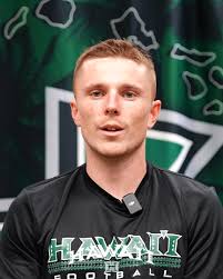 University of Hawaii Warriors Football Fans