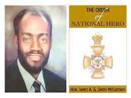 Oscar O'Brien Forbes