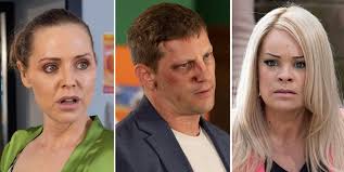 Hollyoaks Soap Scoop