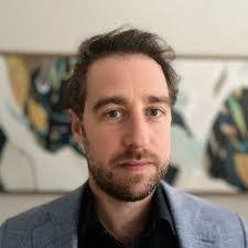 Daniel Luban's Instagram, Twitter & Facebook