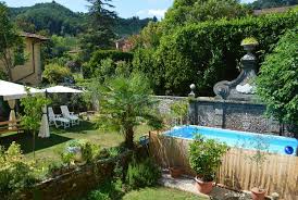 My family is from lucca my mother and father are from a small village outside of lucca called bagni di lucca i've probably eaten at bagni di lucca about a 300 times and i've never been disappointed. Guesthouse Casa Tolomei Bagni Di Lucca Italy Booking Com