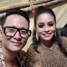 Shooting time #sunilpinkiofficial #Shooting #comedy this Sunday upcoming  comedy only