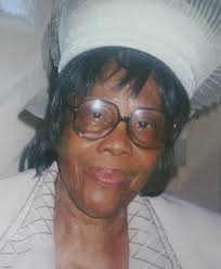 Obituary for Annie Margaret (Birch) Johnson