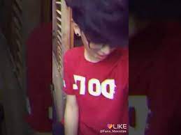 Me Encanta Como Habla Y Mas Como Besa Max Valenzuela Youtube