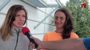 We did not find results for: Tennis Monica Niculescu And Simona Halep In Montreal Youtube
