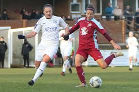 Chesham united on wn network delivers the latest videos and editable pages for news & events, including entertainment, music, sports, science and more, sign up and share your playlists. Fawnl Chesham United Win Through To Cup Quarter Finals Shekicks