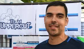 Veigné : un gala de boxe K1 rules pour des enfants venant de partout en  France