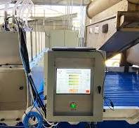 Eagle Scan Optical Electronic Walnut Color Sorter | Chico ...
