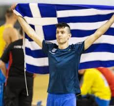 Η εταιρική μας σχέση ποτέ δεν έχασε τη δυναμική της. Miltos Tentogloy Eirinika Gr