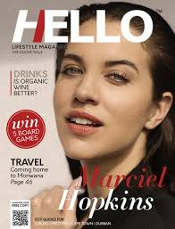 Hello Lifestyle Magazine Easter 2023 by hellolifestylemagazine