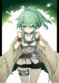 Anime green characters anime group vocaloid cute anime guys anime green hair kawaii anime genderbend art. Pin Auf Anime Girls