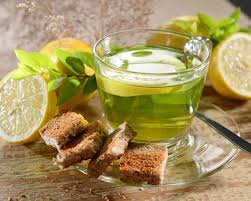 8 Boissons Detox A Faire Soi Meme C Est Votre Corps Qui Va Apprecier Tisane Detox Liste Des Aliments Sains Boissons Detox