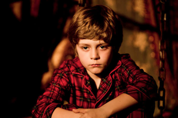 Insidious: The Red Door - Does the 5th Film Get 5 Stars? (Review) -  HorrorFam.com