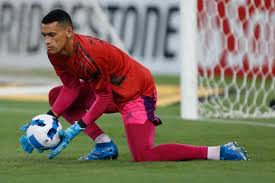 O flamengo espantou o clima estranho e venceu com autoridade o talleres por 3 a 1, na noite desta terça (12) . L9rp Xpbc Cimm