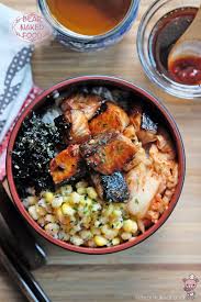 Pin On Bowl Food