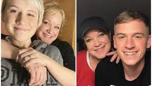 Fundraiser for Logan Lilley by Emily Davenport : To Honor the Life of  Lesley Lilley