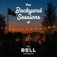 The Backyard Sessions at Bell event image