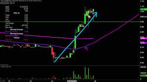 Consumer Products And Services Psv Stock Chart Technical Analysis For 11 15 19