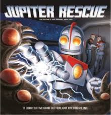 It features some good special effects and the storyline is pretty good. Jupiter Rescue Review Co Op Board Games