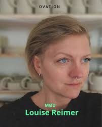 🌟 Mød Louise Reimer