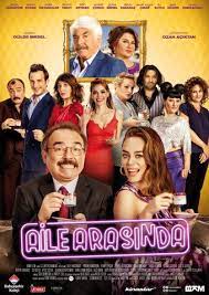 Evlilik yıl dönümü olan çift, aynı gün noktalanmıştır. Kinostar Filmverleih