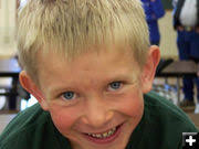 4-H Cloverbuds Celebrate with Success!