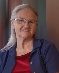 Ursula H. Cure Obituary July 12, 2024