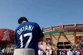 Dodgers vs. Angels: Can LA Break the Curse? Game Day Preview! - Imagen principal del artículo