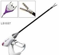 Covidien LigaSure LS1037 Tissue Fusion Laparoscopic Instrument