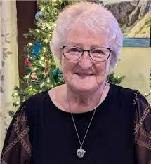 RIP Mary Engram, Gertrude Lilly, and Meta Rose from the 1950s