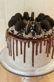 Über 527 bewertungen und für vorzüglich befunden. 1001 Ideen Fur Oreo Torte Rezepte Und Ideen In Bildern Kuchen Und Torten Rezepte Oreo Torte Rezept Tropfkuchen